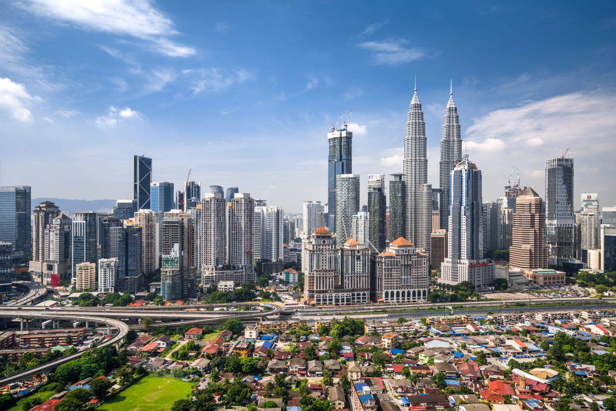 Top things to do in Kuala Lumpur, Malaysia