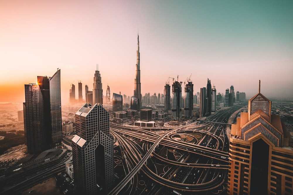 7 Reasons Why You Should Visit Dubai