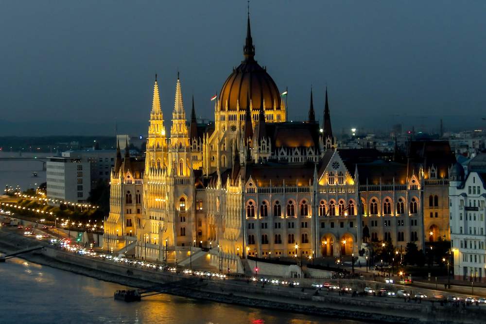 Budapest, Hungary