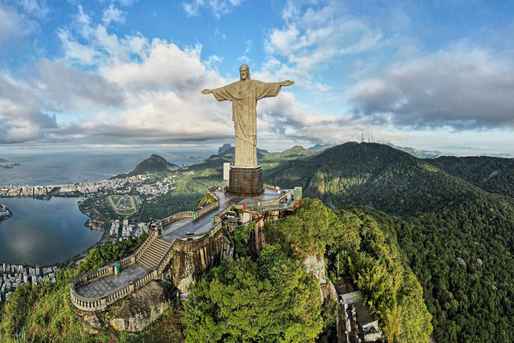 Rio de Janeiro, Brazil