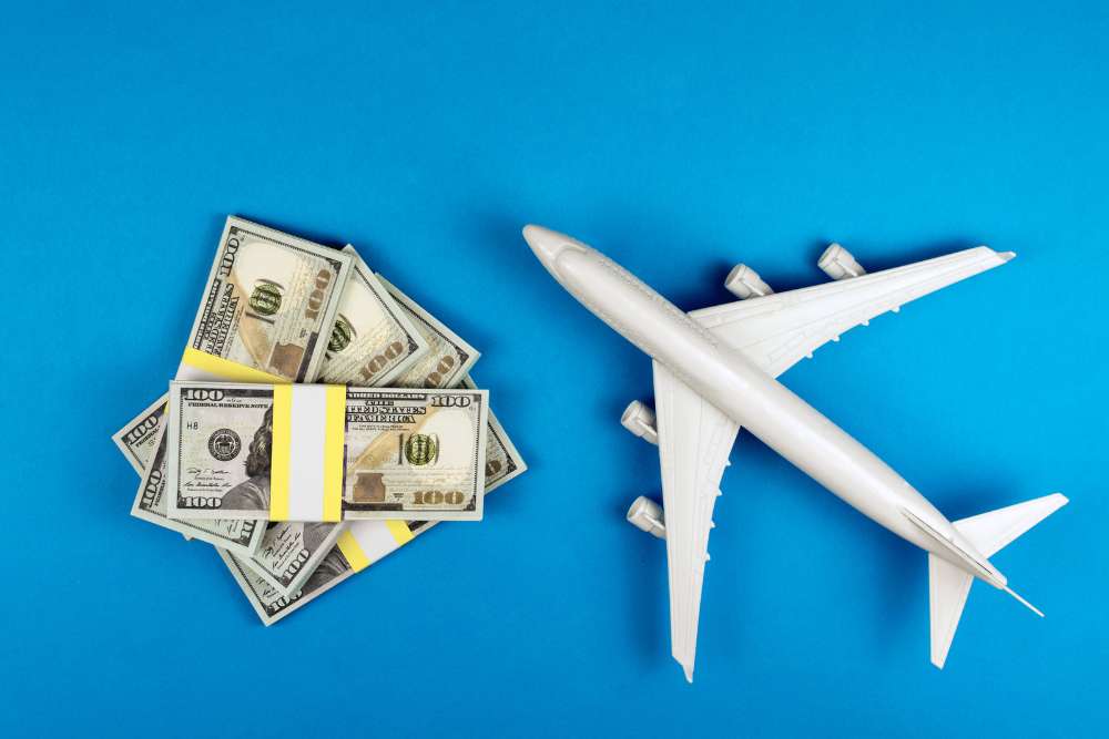 7 Tips For Booking Cheap Flights