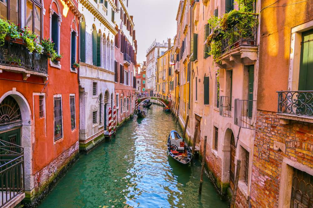 Venice, Italy